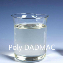 Poly DADMAC /Poly dimethyl diallyl ammonium chloride / PDMDAAC